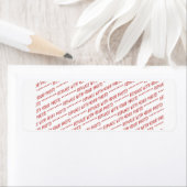 Sjabloon voor panoramische foto's, groepsfoto's of etiket (Insitu)