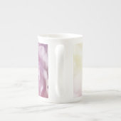 Sjabloon voor persoonlijke Roos weddenschappen Mok (Achterkant)