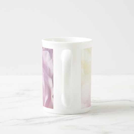 Sjabloon voor persoonlijke Roos weddenschappen Mok (Achterkant)