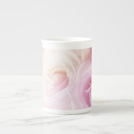 Sjabloon voor persoonlijke Roos weddenschappen Mok (Voorkant)