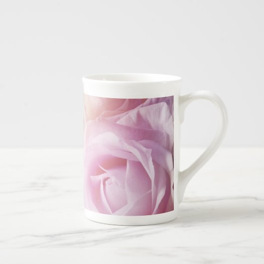 Sjabloon voor persoonlijke Roos weddenschappen Mok (Rechts)