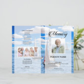 Sjabloon voor rivieruitvaart (Staand voorkant)