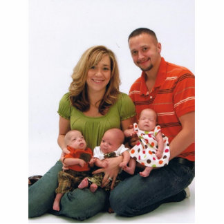 Sjabloon voor sierdoeleinden - voeg je eigen foto  fotobeeldje ornament