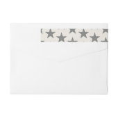 Sjabloon voor sterren (Achterkant)