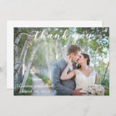 Sjabloon voor trouwscript (Voorkant / Achterkant)