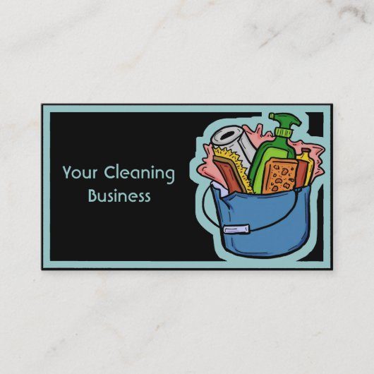  sjabloon voor visitekaartje (Voorkant)