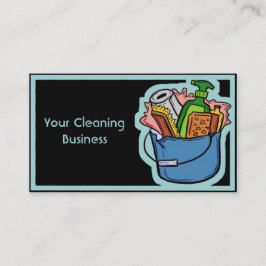  sjabloon voor visitekaartje