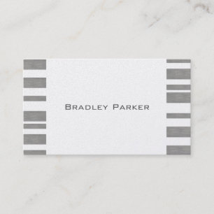 sjabloon voor visitekaartje moderne creditcard