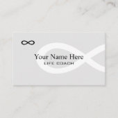 Sjabloon voor visitekaartjes (Voorkant)