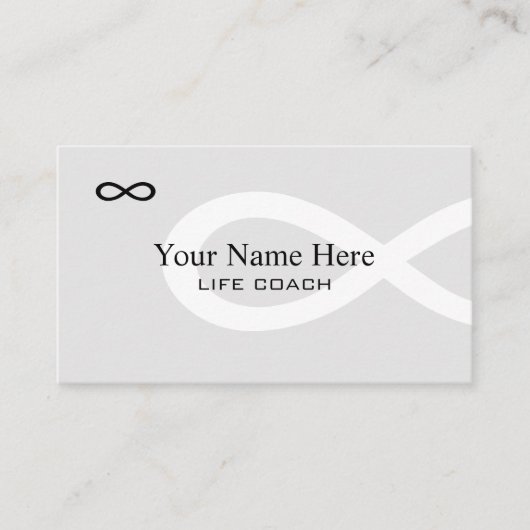 Sjabloon voor visitekaartjes (Voorkant)