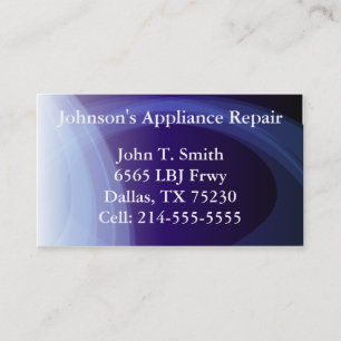 Sjabloon voor visitekaartjes 3