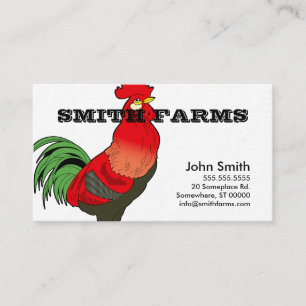 Sjabloon voor visitekaartjes in de stijl van het b