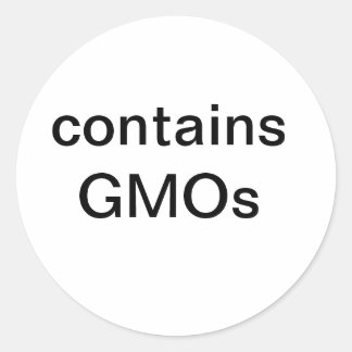 Sjabloon voor vulteken ronde sticker