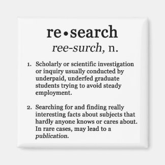 Sjabloon Vulling magneet