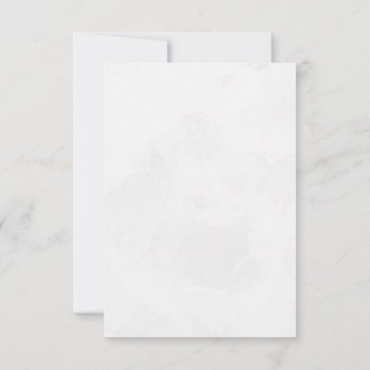 SJABLOON WEDING INVITATIES ONLINE ELEGANTE STROOM (Achterkant)