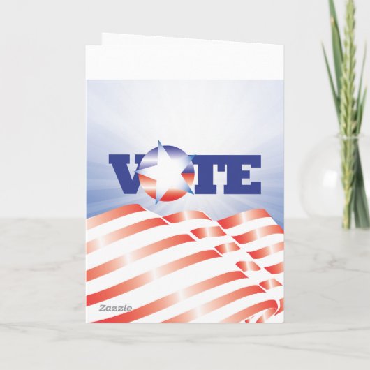 Sjabloon Wenskaart (Achterkant)