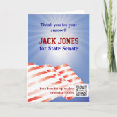 Sjabloon Wenskaart (Voorkant)