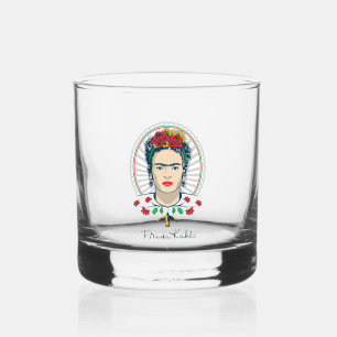 SJABLOON WHISKY GLAS