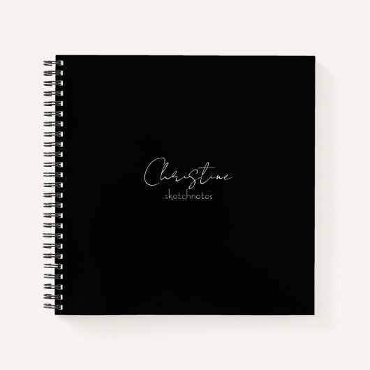 Sjabloon - Wisdoms, Citaten, Gezegden, Teksten, Na Notitieboek (Voorkant)