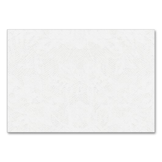 Sjabloon - witte achtergrond kaart (Achterkant)