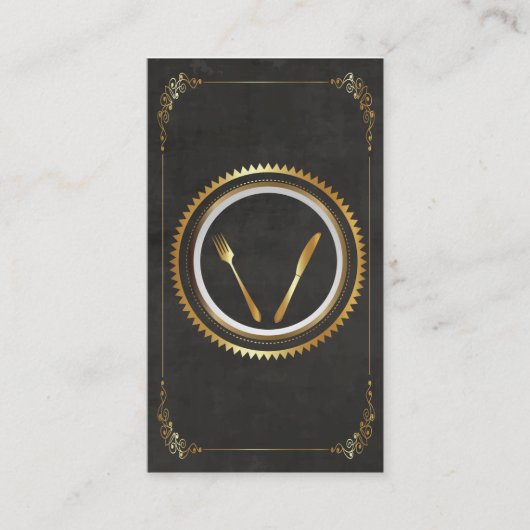 Sjabloonkaarten voor fijne mijnbouw visitekaartje (Voorkant)