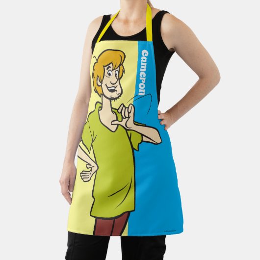 Sjagie Schort (Insitu)