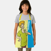 Sjagie Schort (Insitu)