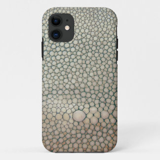 Sjagrijn Beige Case-Mate iPhone Case