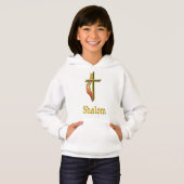Sjaloom (Voorkant volledig)