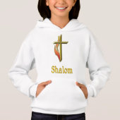 Sjaloom (Voorkant)