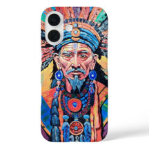 Sjamaan, tovenaar, amulet, magie