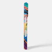 Sjamaan, tovenaar, amulet, magie Case-Mate iPhone case (Achterkant / Rechts)