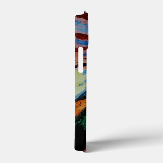 Sjamaan, tovenaar, beschermer, amulet, grootvader Case-Mate iPhone case (Achterkant / Rechts)