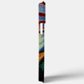 Sjamaan, tovenaar, beschermer, amulet, grootvader Case-Mate iPhone case (Achterkant / Rechts)