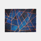 Sjanghai Fleece Deken (Voorkant (Horizontaal))