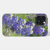SJefferson Texas Bluebonnets Serie #2 iPhone Hoesje (Achterkant horizontaal)