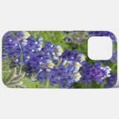SJefferson Texas Bluebonnets Series #2 Case-Mate iPhone Case (Achterkant (horizontaal))