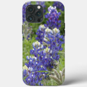 SJefferson Texas Bluebonnets Series #2 Case-Mate iPhone Case (Achterkant)