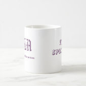 SJLA-Mok Koffiemok (Center)