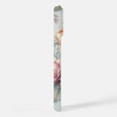 Sjofele Chic Antieke Roos iPhone Hoesje (Rechterkant)