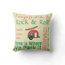 Sjofele Chic Camping Camper Quotes Aangepast Retro