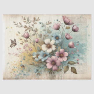 Sjofele Chic Decoupage Papier