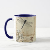 Sjofele Chic Hortensia Mok (Links)