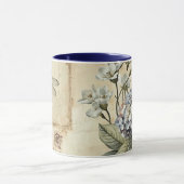 Sjofele Chic Hortensia Mok (Midden)