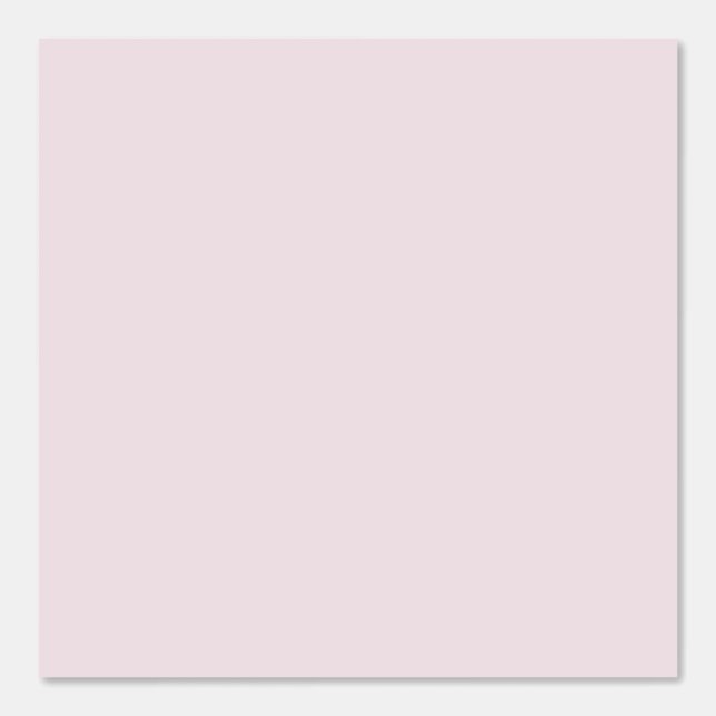 Sjofele Chic Roze Roze Behang (Voorkant)