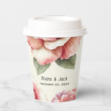 Sjofele Roze Roos