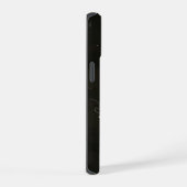 Sjofele Sinterklaas iPhone 15 Case (Rechterkant)