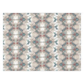 Sjofte Chic Vintage Kant Tafelkleed (Voorkant (Horizontaal))