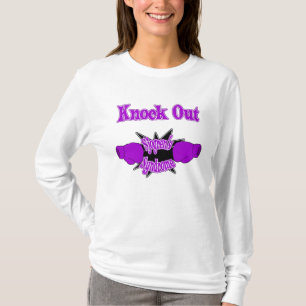 Sjogren's syndroom t-shirt