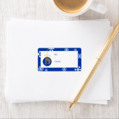 SJSU Holiday Etiket (Insitu)